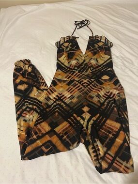 Bebe jumpsuit